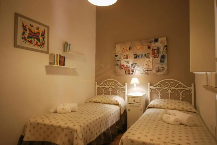Trulli&Dimore - Villa Marinesca
