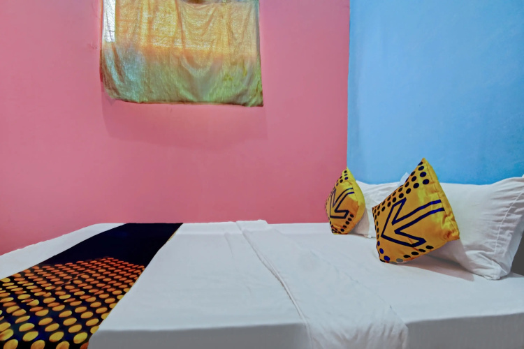 Hotel O Aliyah Syariah
