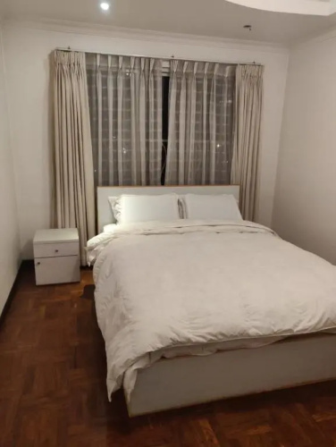 Apartment 7D,Retreat