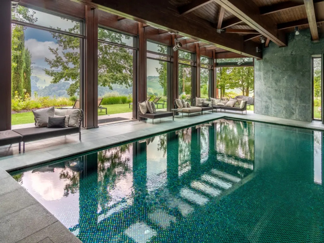 Hotel Il Boscareto Spa L Serralunga D'