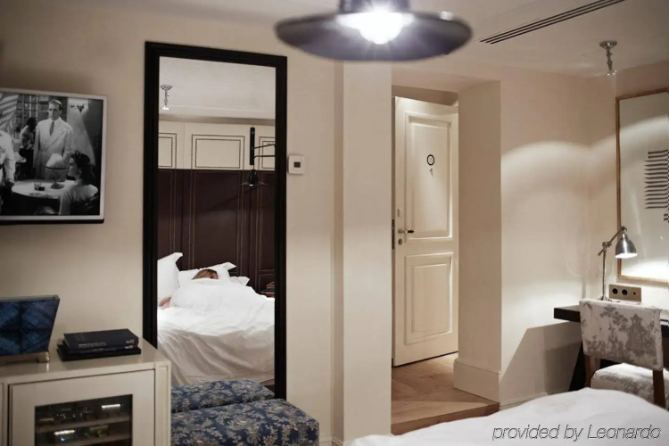 Hotel Cort