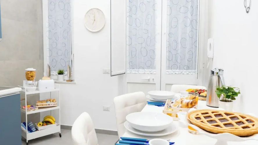 B&B Vaianfora