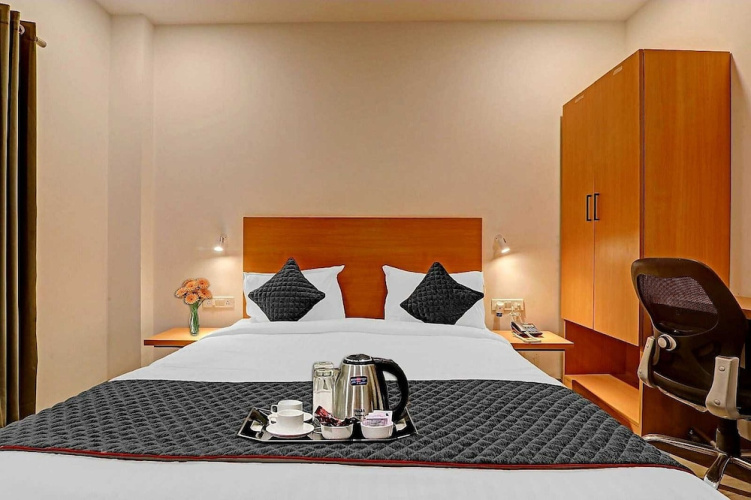 Imagen del hotel