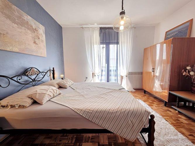 Apartments Marijana