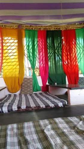 Waterfalls Guesthouse