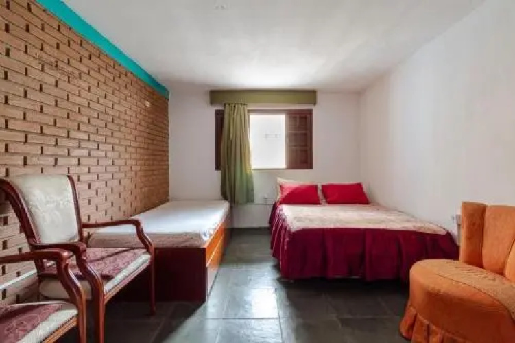 Vale Hostel