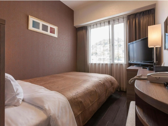 Onomichi Royal Hotel