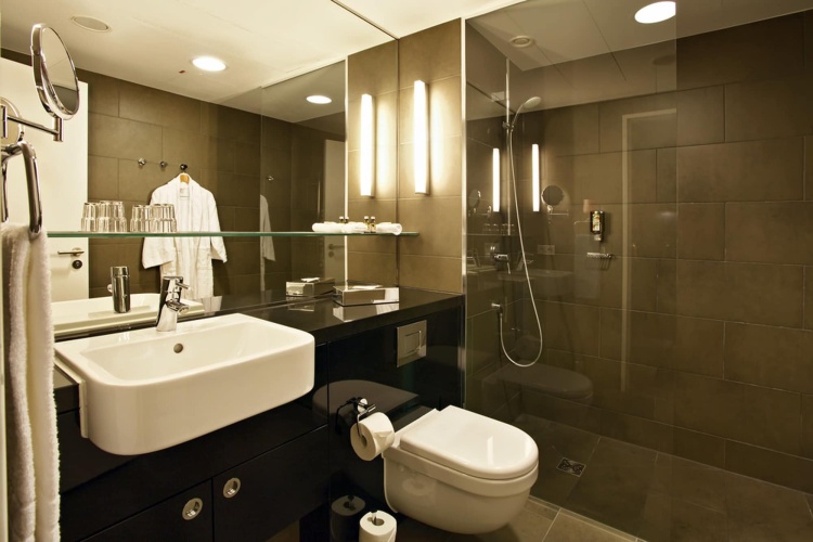 Adina Apartment Hotel Berlin Mitte (Ex-Hauptbahnhof) photo 8