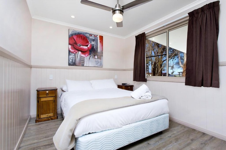 3 Bedrooms Villa