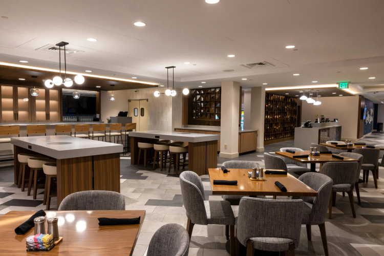 DoubleTree by Hilton Tinton Falls - Eatontown photo 27