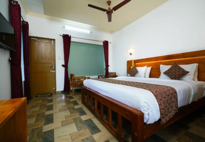 Lime Light Resort by OYO Rooms