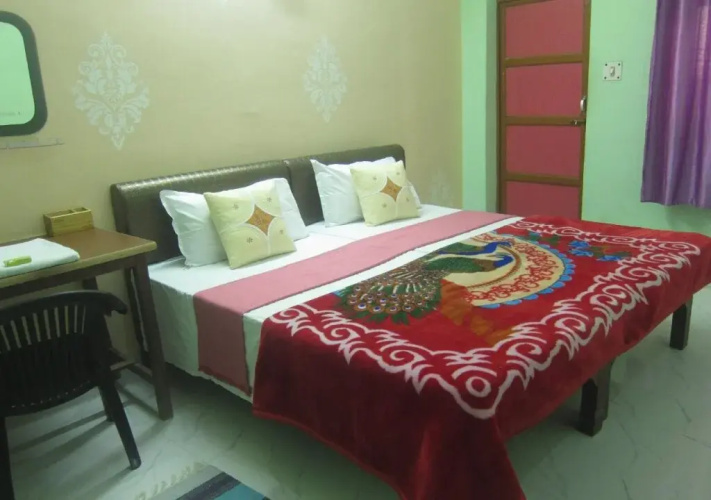 Kedar Guest House