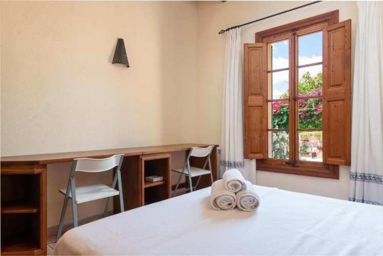 3 Bedrooms Villa