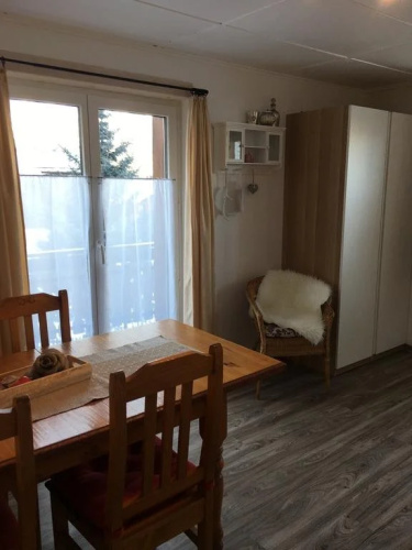 Chalet Beata