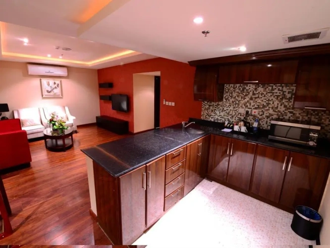 Family Suite