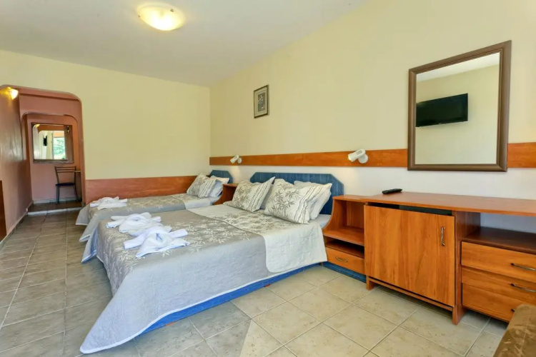 hotel Naslada