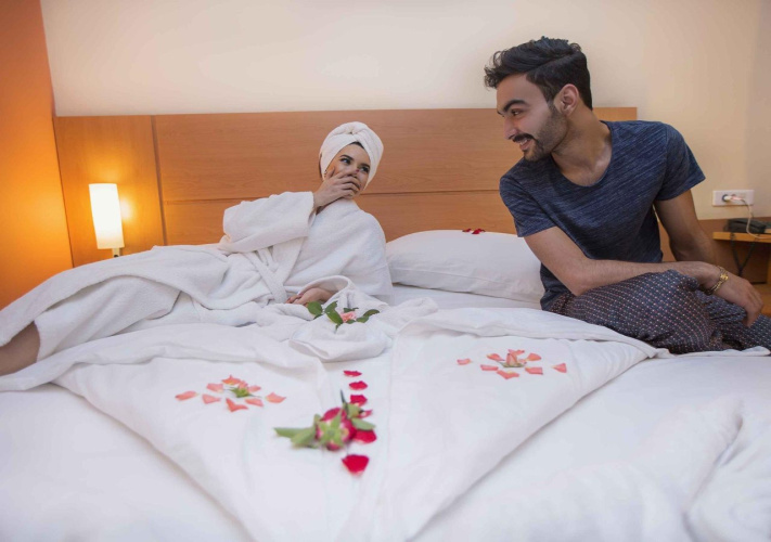 Hotel ibis Fes