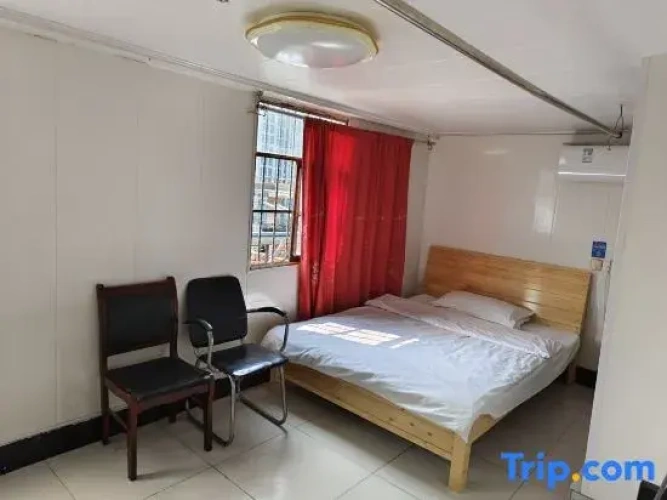 Economy Single room