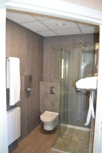 L’Auberge d’Aranc
