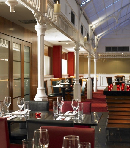 Delta Hotels Manchester Airport photo 13