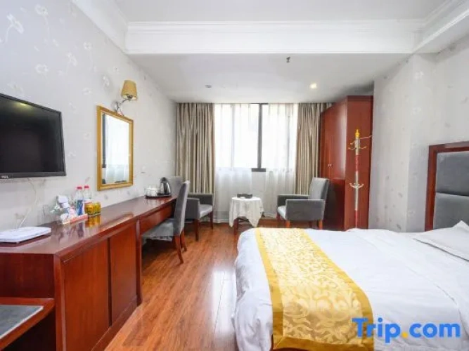 Business Double room