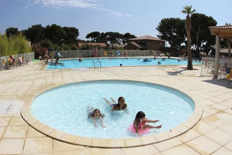 Martigues, les Chalets de la Mer ****
