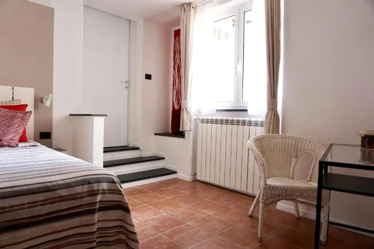 Otello Apartment