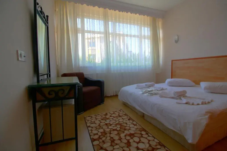 Yagona Termal & Spa