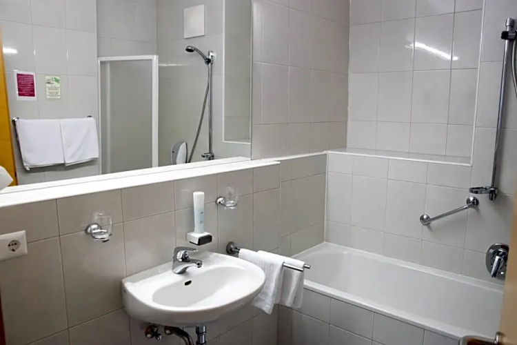All Inclusive Familienhotel Burgstallerhof