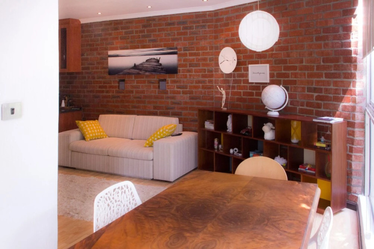 5 The Apartment