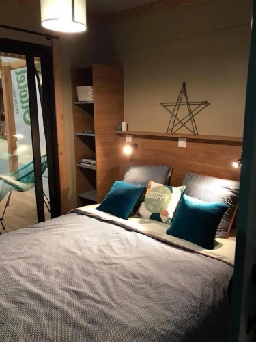 Camping Le Clos du Rhône
