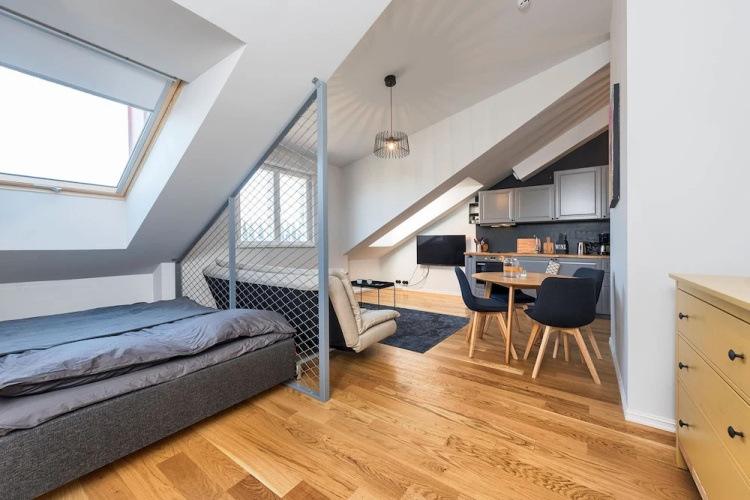Lighthouse Apartments