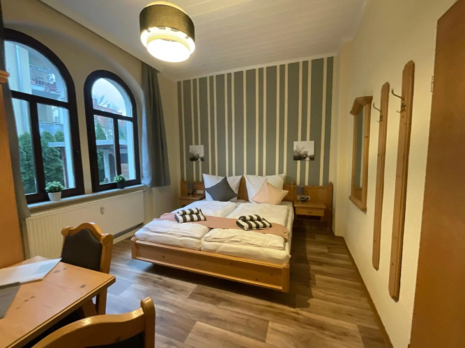 Pension Lindenhof