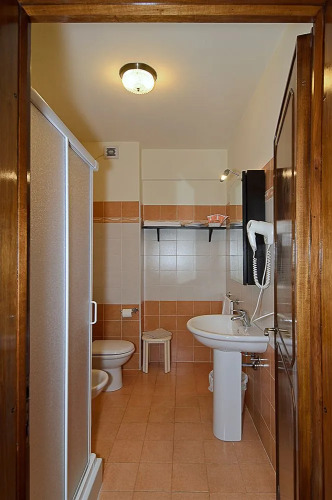 Hotel AtlanticoOver view