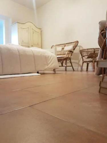 A casa di Samuele