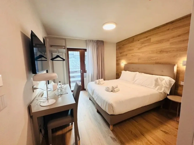 Classic Double room