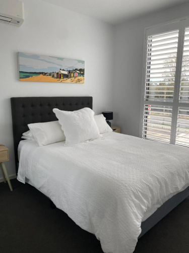 Beachside Apartment 108