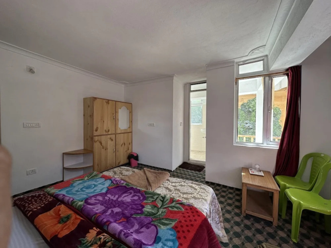 Turtuk Ashoor Guest House