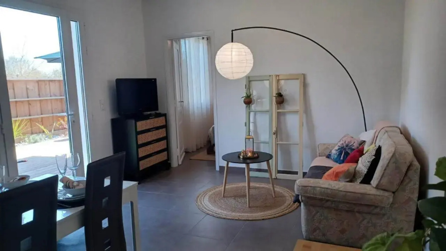 Ethnia, Maison Avec Spa, Jardin Prive Proche Lac