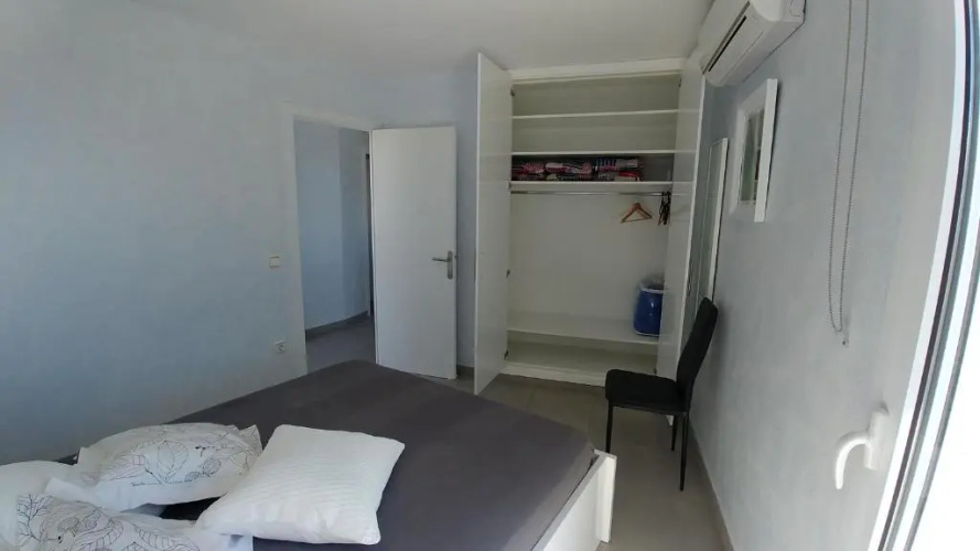 Apartament Oasis A6 ROSES