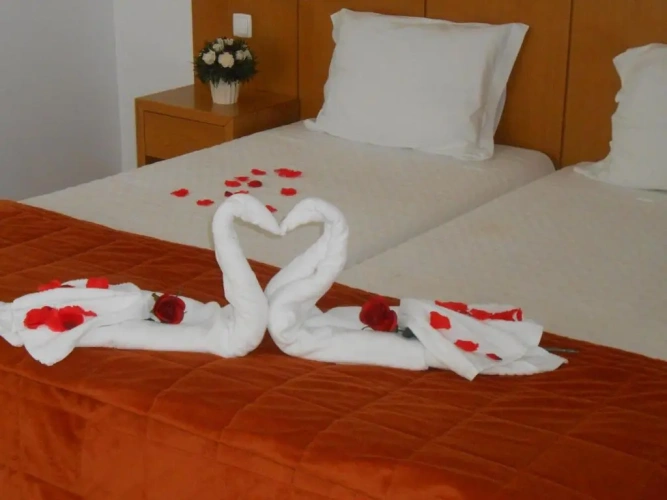 Luxury Suite