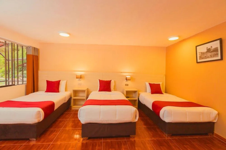 Mayu Boutique Hotel
