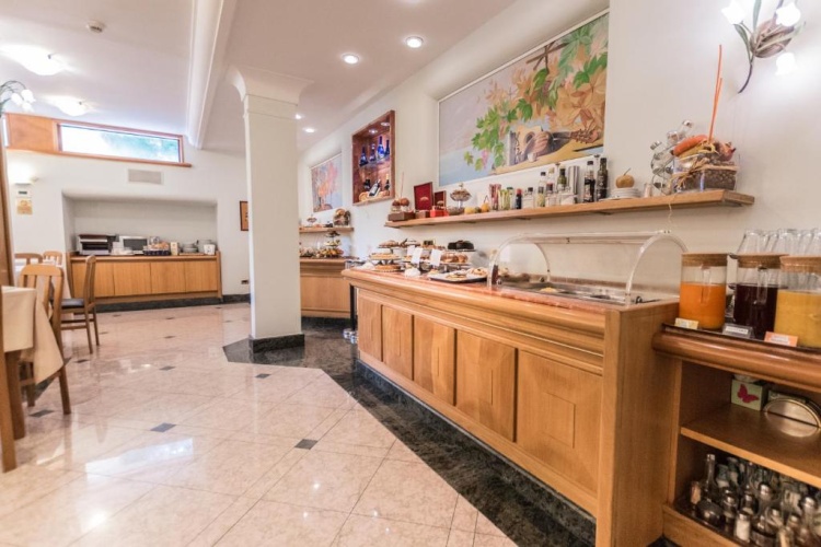 Comfort Hotel Gardenia Sorrento Coast photo 28