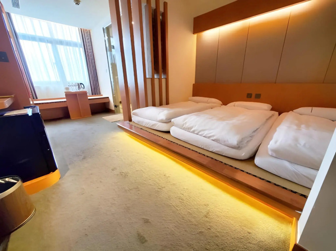 Hotel Sukimi