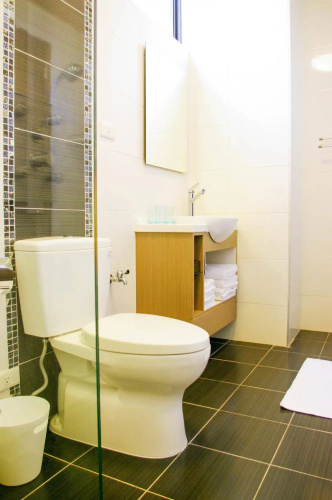Anping Guesthouse