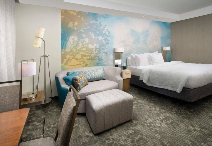 Courtyard Nashville SE/Murfreesboro