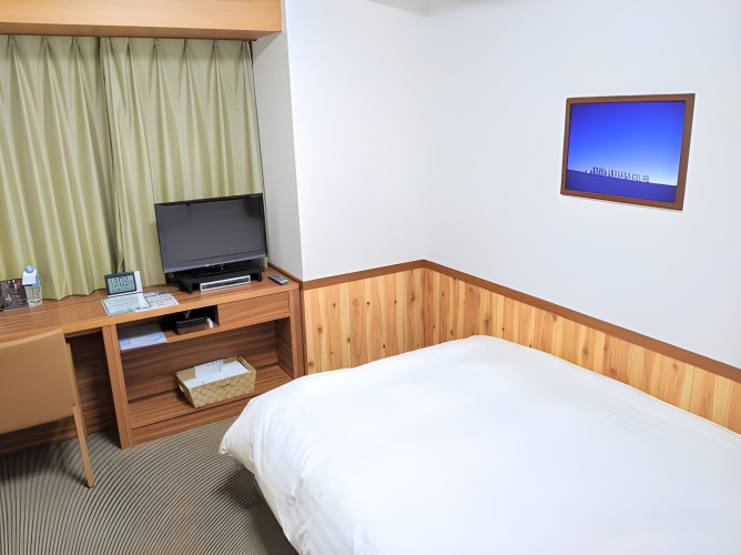Dormy Inn PREMIUM Sapporo Hot Spring
