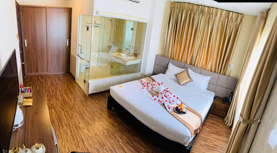 Sandals Hotel