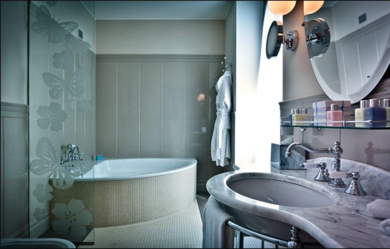Chateau Monfort Relais and Chateaux photo 25