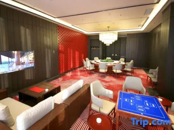 WuWei Yunxiao Grand Hotel